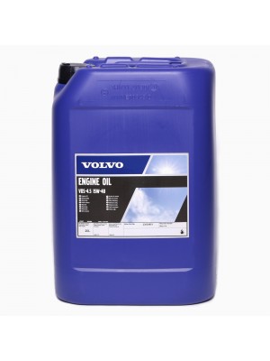 Original VOLVO Penta VDS-4.5 15W-40 20 Liter Kanister